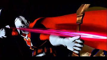 MVC3 ranked matches pt.10