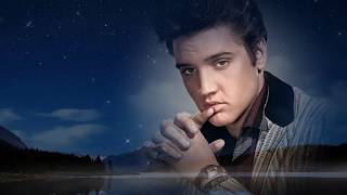 And I Love You So - Elvis Presley - Lyrics