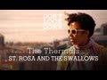 The Thermals - St. Rosa and the Swallows - Don't Look Down