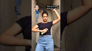 Get Ready as my Sohni Bitmoji😍😱 Bitmoji challenge😱#snapchat #bitmoji #grwm #viral #shorts screenshot 5