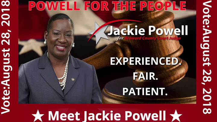 Jackie Powell