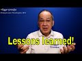 Moral lessons to learn  [Who has answers to Philippine immigration issues / questions?]