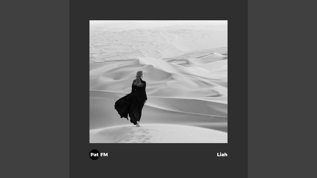Watch Liah on YouTube Watch Liah on YouTube