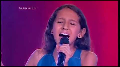 Mariana vs Angélica 