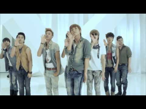 【MV】Super Junior  - 再沒有像你一樣的人(No other) [繁中字幕]