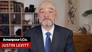 Famous Trump’s New Executive Order on Voting and What It Means for U.S. Elections | Amanpour and Company Wealth