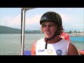 IWWF World Cup - Wakeboard Men Korea 2010