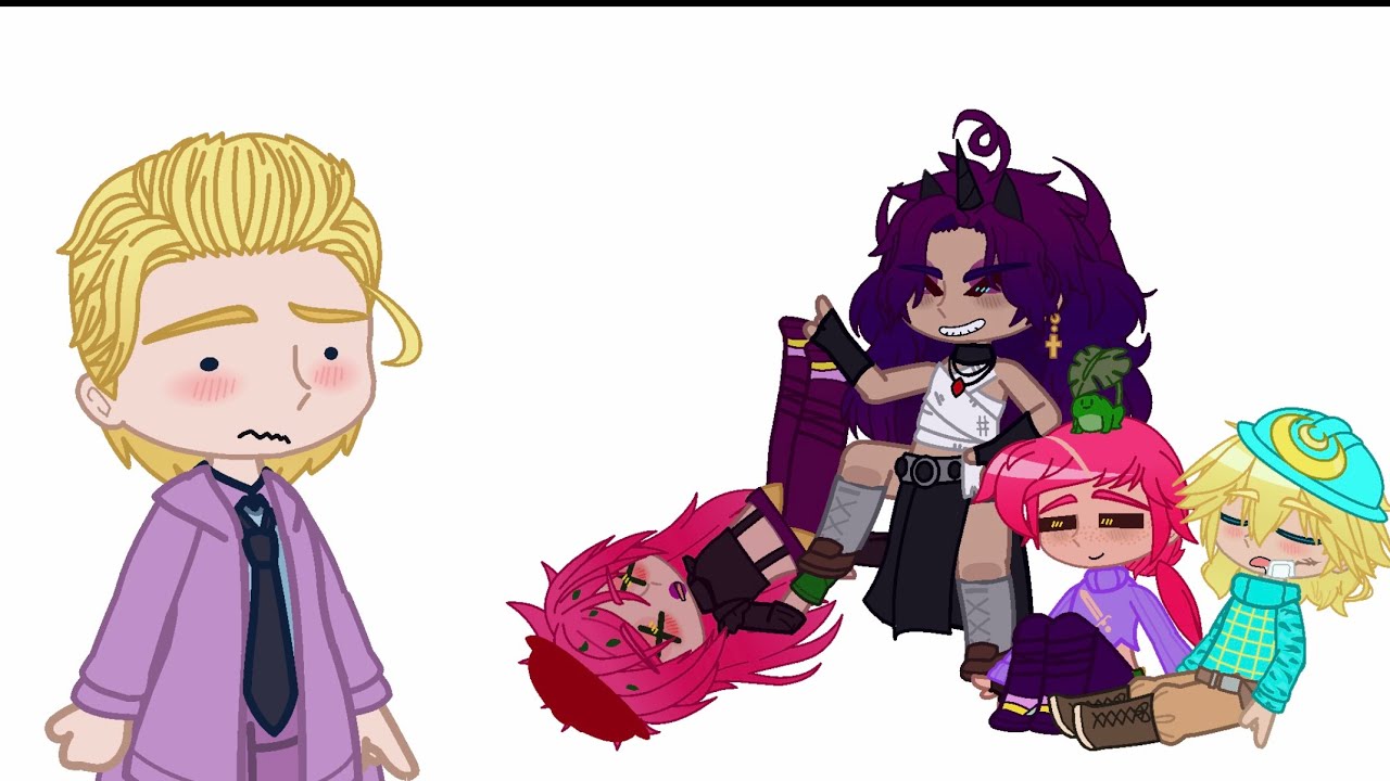 How does anyone find that funny Meme except Kars I playing his guitar