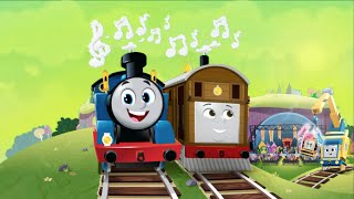 One Second Each Of Thomas Fan Videos Heres How It Goes Down