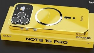 Redmi Note 15 Pro – Rendimiento y Estilo con Gran Relación Calidad-Precio en España