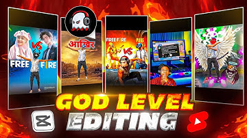 How To Edit Shorts Like Syco ff 😍 || Syco ff Shorts Full Editing 😊? ||