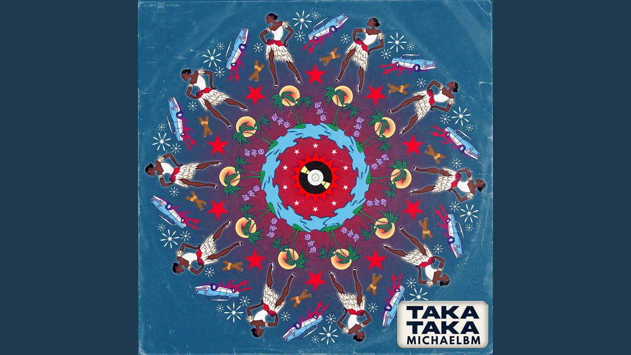Taka Taka (Radio Edit) - YouTube