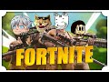 NON SO GIOCARE A FORTNITE CON @PoggoDoggo @IsaccTV E @AcquaBagnata