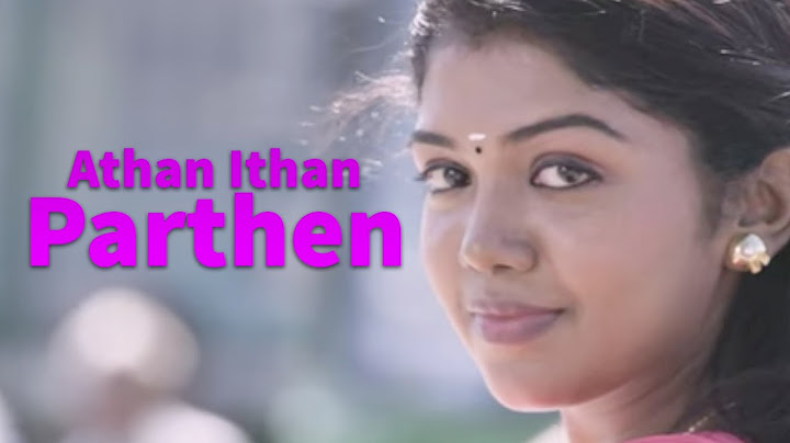 Enakku Veru Yengum Kilaigal Kidaiyathu | Athan Ithan Parthen | Video Song | Soundararaja | Riythvika