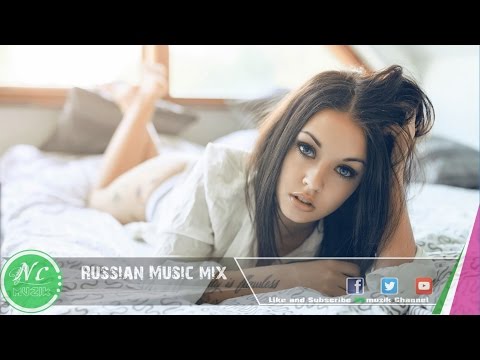 Russian  Music Mix 2016 Русская Музыка #26