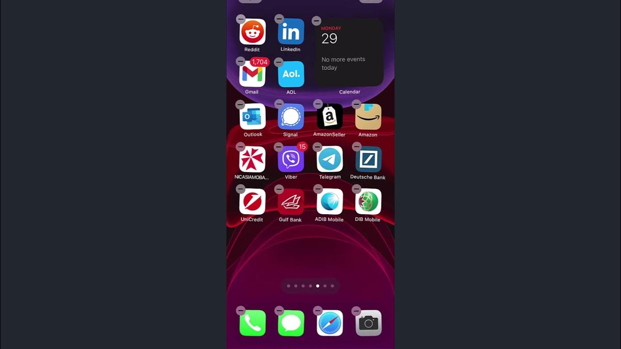 how-to-delete-apps-from-iphone-uninstall-apps-iphone-youtube