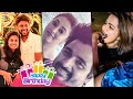 Surprise Birthday Party Video | Vijay Tv DD, Sivakarthikeyan Birthday, Rio Raj | Tamil cinema News