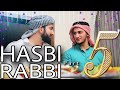 Hasbi Rabbi Part 5 || Danish And Dawar New Nath || WhatsApp Status || Islamic Ringtone