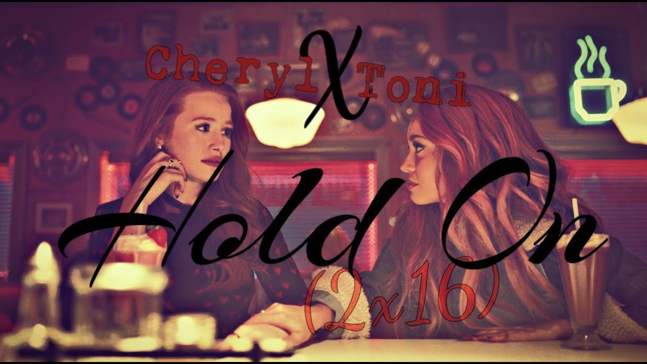Hold On || Choni