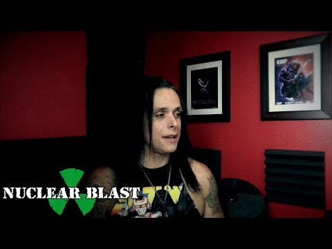 NORTHTALE - Bill Hudson on power metal (OFFICIAL TRAILER)