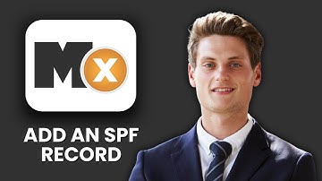 NEW! How to Check SPF with MXToolbox (2025) 🛠️ | Verify SPF Records for Email Deliverability