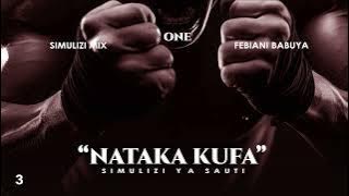 NATAKA KUFA - 3 (Season I) SIMULIZI ZA UJAJUSI NA UPELELEZI.