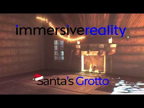Immersive Reality's Virtual