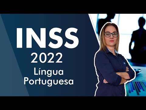 CONCURSO INSS 2022