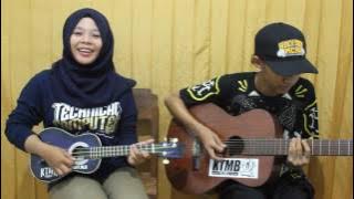 Didi Kempot - Suket Teki Cover By @ferachocolatos ft. @gilang