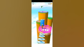 shortcut run all levels gameplay Android iOS walkthrough#short #trending #funny (1)