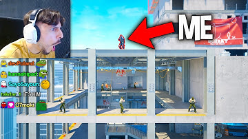 THIS NEW CS2 BUG IS INSANE!
