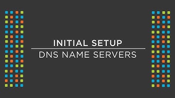 How to create and add a Domain Name System into the Nutanix Prism Interface | Nutanix University