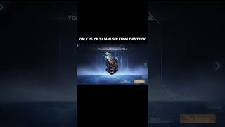 this julian trick is insane🔥 #mobilelegends #mlbb #julian #4evergord