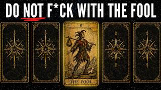 The Psychology of The Fool