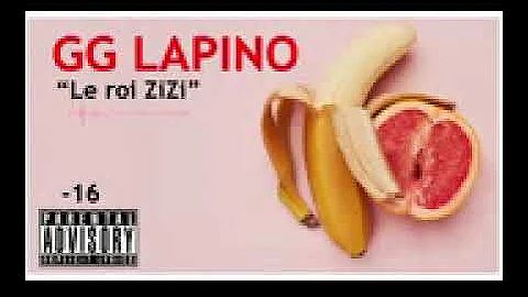 GG LAPINO new single 2022