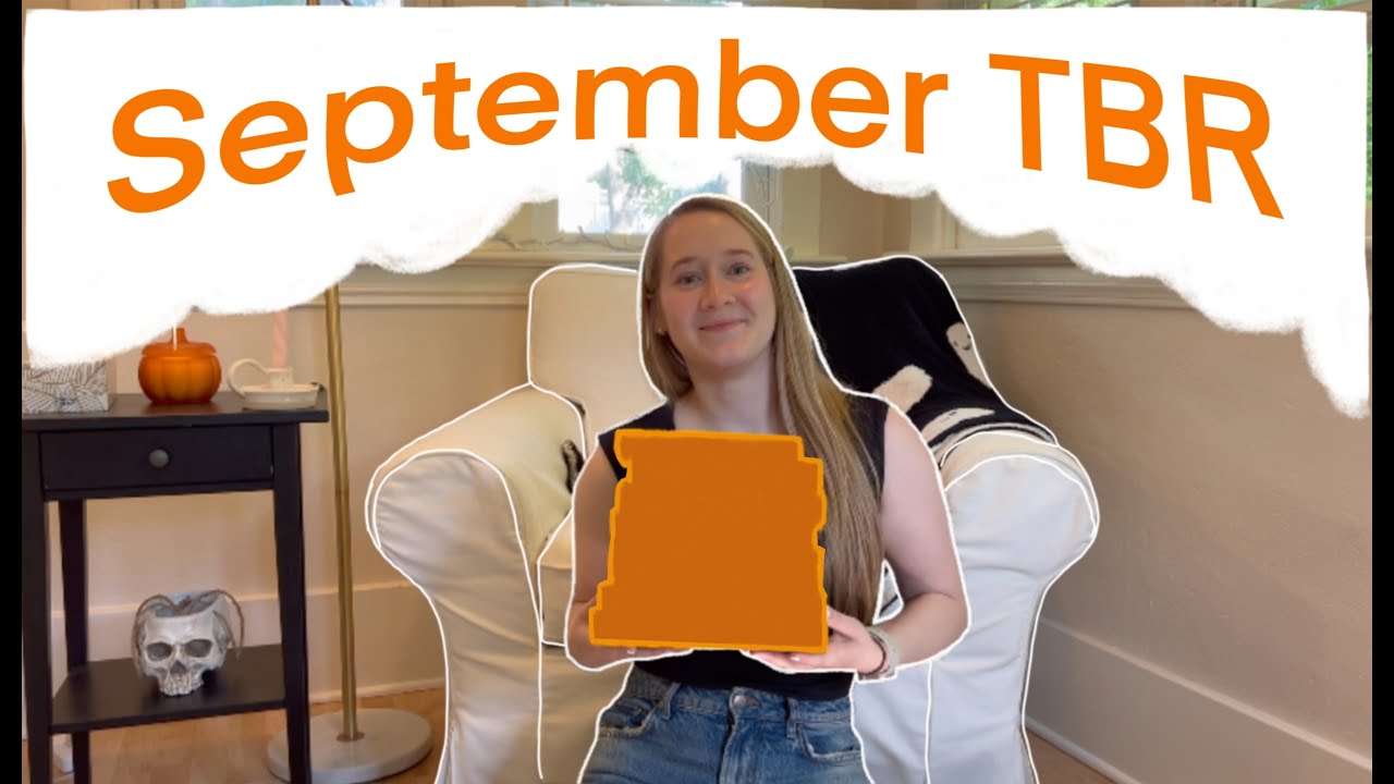 September 2024 TBR