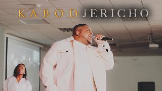 KABOD: Jericho | Geoffrey Golden