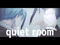 【MMDツイステ】quiet room【リーチ兄弟】