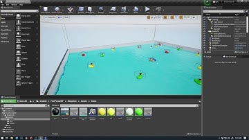 UE4 4.27 Android Setup and Package - Please Read Description