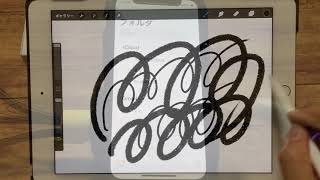 iPhoneも動くApple Pencilみたいなスタイラスペン｜簿記勉強