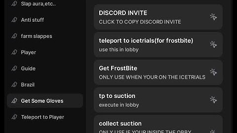 slap battle script(get gloves,auto kill guide and etc..)