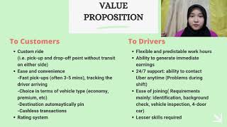 Uber Case Study   SUMMER