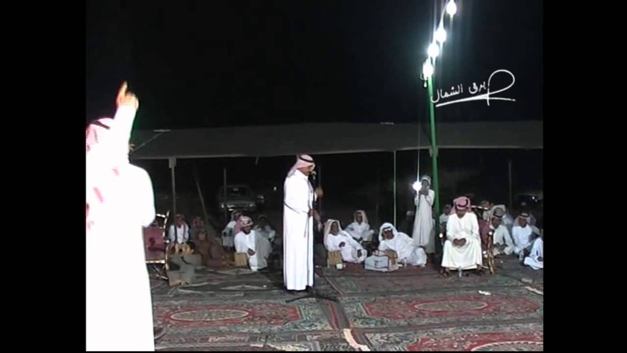 موال منيف منقره وعلي التيهي 