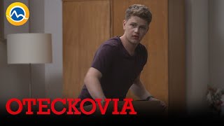 Oteckovia - Luky Odchádza Z Domu. Je Dorka Tehotná?