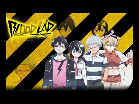 Cuando Se Estrenará La Temporada 2 De Blood Lad? 