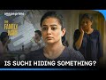 What is Suchi up to? 😥 | The Family Man | Priyamani | Prime Video India