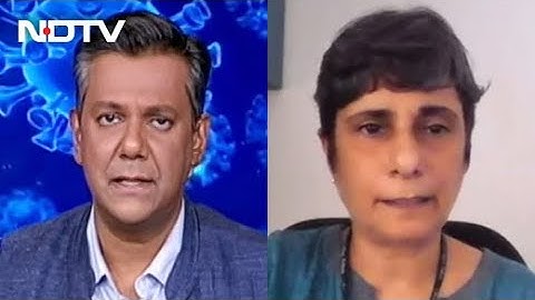 Is Omicron More Contagious? What Top Scientist Said In 5 Points | Left, Right & Centre