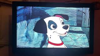 101 Dalmatien Pango Et Perdita Retrouve Les Chiots