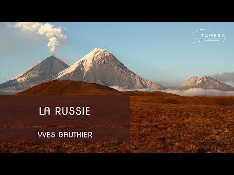 Vidéo: La longueur de la Russie : diversité des paysages aux mêmes latitudes