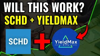 I Can&#39;t Believe SCHD High Income ETFs Are Coming - DOUBLE The Dividend?